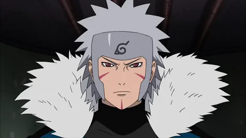 Tobirama Senju